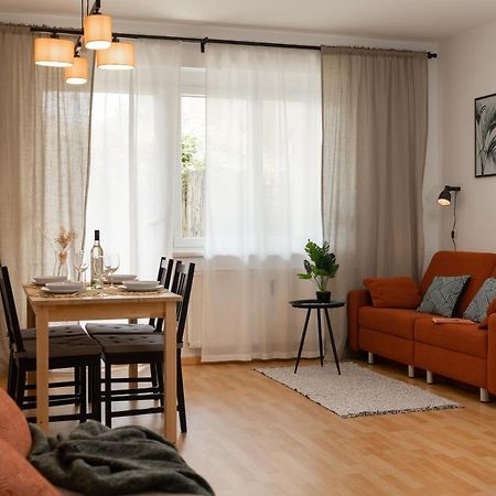 Fresh Apartment With Terrace + Free Parking Graz Eksteriør billede