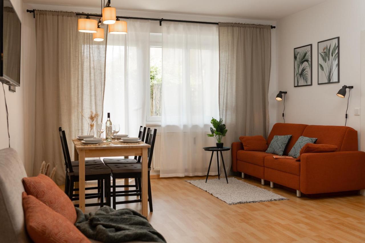 Fresh Apartment With Terrace + Free Parking Graz Eksteriør billede