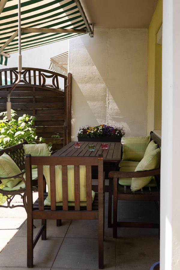 Fresh Apartment With Terrace + Free Parking Graz Eksteriør billede