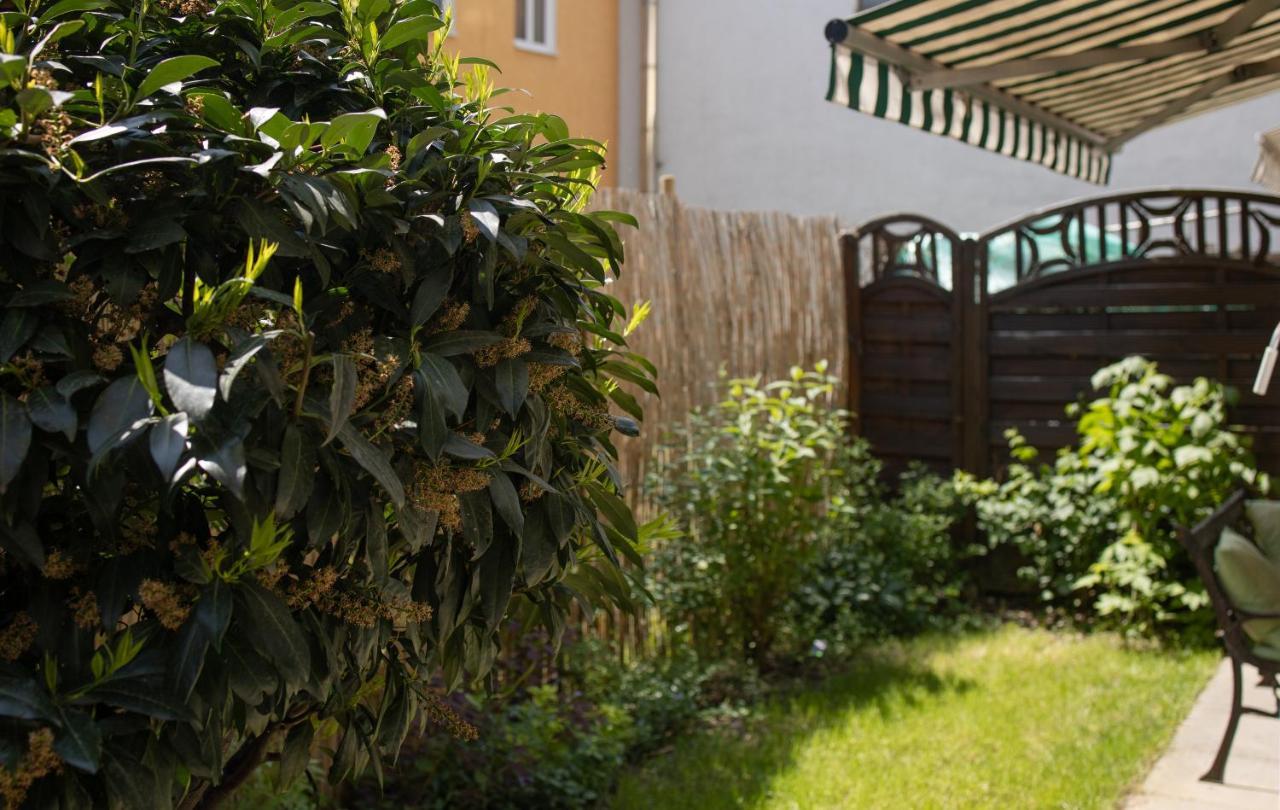 Fresh Apartment With Terrace + Free Parking Graz Eksteriør billede
