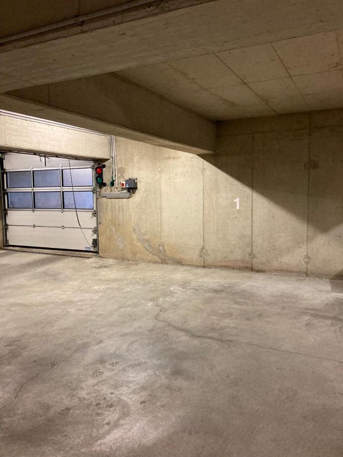 Fresh Apartment With Terrace + Free Parking Graz Eksteriør billede