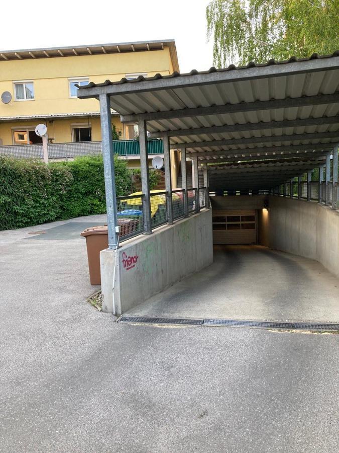 Fresh Apartment With Terrace + Free Parking Graz Eksteriør billede